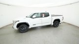 New 2025 Toyota Tundra Platinum image 2