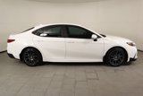 Used 2025 Toyota Camry SE image 4
