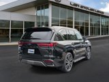 New 2025 Lexus LX 600 4WD w/ Luxury Package image 3