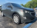Used 2020 Chevrolet Equinox LT image 3