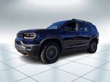 New 2026 Honda Passport TrailSport image 2