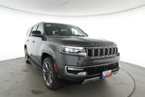New 2025 Jeep Wagoneer Series II image 3