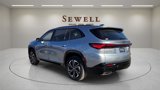 New 2025 Buick Enclave Sport Touring w/ Super Cruise Package image 4