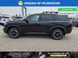 New 2025 Nissan Pathfinder Rock Creek image 4