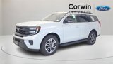 New 2025 Ford Expedition Active image 3