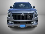 New 2025 Nissan Armada Platinum image 2