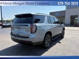 Used 2023 Chevrolet Tahoe Z71 w/ Z71 Off-Road Package image 5