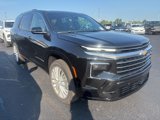 New 2026 Chevrolet Traverse High Country image 3