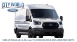 New 2025 Ford Transit 250 148 Medium Roof Extended AWD image 4
