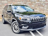 Used 2019 Jeep Cherokee Latitude Plus w/ Cold Weather Group image 3