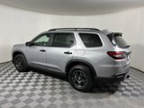 New 2025 Honda Pilot TrailSport image 4