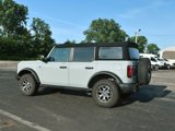 Used 2022 Ford Bronco Black Diamond image 5