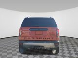 New 2026 Honda Passport TrailSport Elite image 5