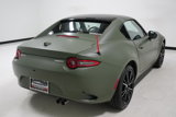 Used 2024 MAZDA MX-5 Miata RF Grand Touring image 4