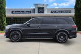 New 2025 Mercedes-Benz GLS 63 AMG 4MATIC image 3