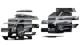 New 2026 Cadillac Vistiq Luxury image 3