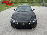 Used 2022 Lexus ES 350 F Sport image 2