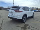 New 2025 Nissan Rogue SL w/ Tech Package image 5