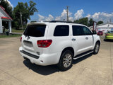 Used 2013 Toyota Sequoia Limited image 4