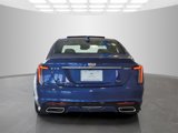 New 2025 Cadillac CT5 Sport w/ Technology Package image 4