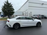 Used 2022 Kia K5 LX image 4
