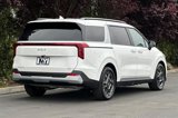 New 2025 Kia Carnival EX image 4