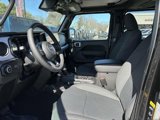 New 2025 Jeep Wrangler Sport S image 3