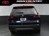 New 2025 Toyota Grand Highlander AWD Hybrid image 5