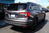 Used 2021 Honda Pilot Special Edition image 4