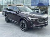 New 2025 Volvo XC90 T8 Plus w/ Protection Package image 4