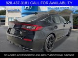 New 2026 Honda Civic Sport image 6