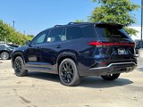 New 2025 Lexus TX 350 AWD image 5