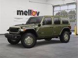 New 2025 Jeep Wrangler Unlimited Sport S 4xe image 2