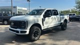 New 2025 Ford F350 XLT image 2