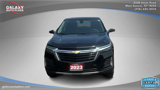 Used 2023 Chevrolet Equinox LT image 2