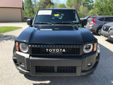 Certified 2025 Toyota Land Cruiser 1958 image 3