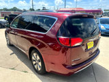 Used 2018 Chrysler Pacifica Limited w/ Advanced Safetytec Group image 5