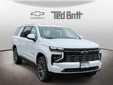New 2026 Chevrolet Traverse High Country image 3