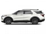 New 2025 Ford Explorer ST-Line image 2