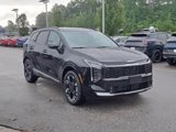 New 2026 Kia Sportage SX image 3