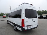 Used 2025 Mercedes-Benz Sprinter 2500 image 5