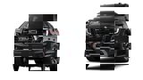 New 2025 GMC Yukon XL AT4 image 3