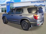 New 2026 Honda Passport TrailSport image 4