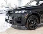 Used 2025 BMW X5 M Competition w/ Executive Package image 4