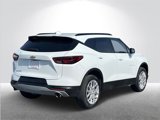 Certified 2024 Chevrolet Blazer LT w/ Convenience Package image 5