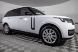 Used 2024 Land Rover Range Rover Long Wheelbase SE image 3