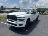 New 2025 RAM 2500 Big Horn image 3