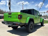 New 2025 Jeep Gladiator Willys image 5