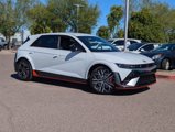 New 2025 Hyundai Ioniq 5 N image 2