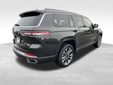New 2025 Jeep Grand Cherokee L Overland w/ Luxury Tech Group IV image 3